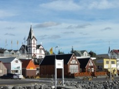 Akureyri