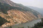 Am Chulitna River