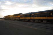 Alaska Railroad