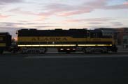 Alaska Railroad
