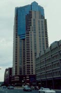 Wolkenkratzer