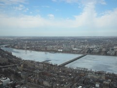 Charles River
