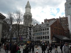 South Market