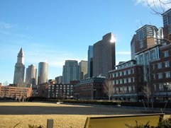 Boston