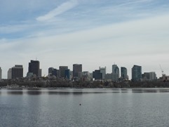Charles River