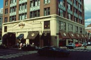 Hard Rock Cafe