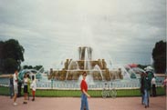 Buckingham Fountain