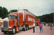 Budweiser Racing