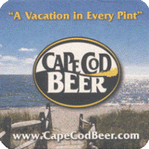 Cape Code Beer