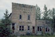 another Old Store