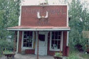 Old Store