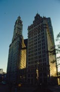 Wrigley Building