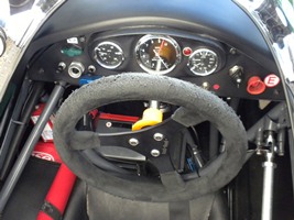 Cockpit