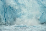 Columbia Glacier