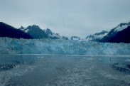 Columbia Glacier