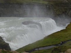 Gullfoss