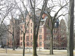 Harvard University