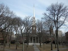 Harvard University