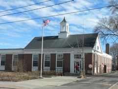 Post Office