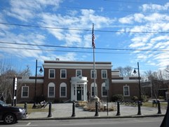 JFK Museum