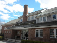 Sandwich Glass Museum