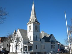 Kirche