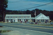 Post Office