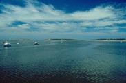 am Meer