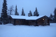 unser Blockhaus
