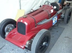 MG rot