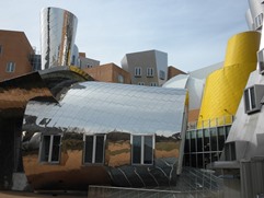 Massachusetts Institute of Technology