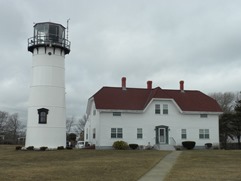 Leuchtturm