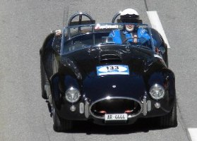 Racecar