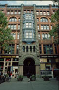 Altes Geb&auml;ude