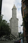 Smith Tower