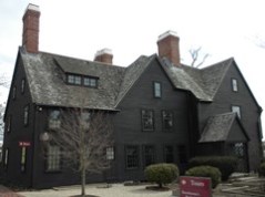 The seven gables