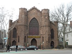 Witchmuseum