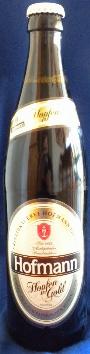 Pils Bierflasche